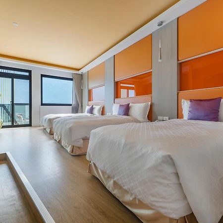 Pacific Inn Kenting Dış mekan fotoğraf