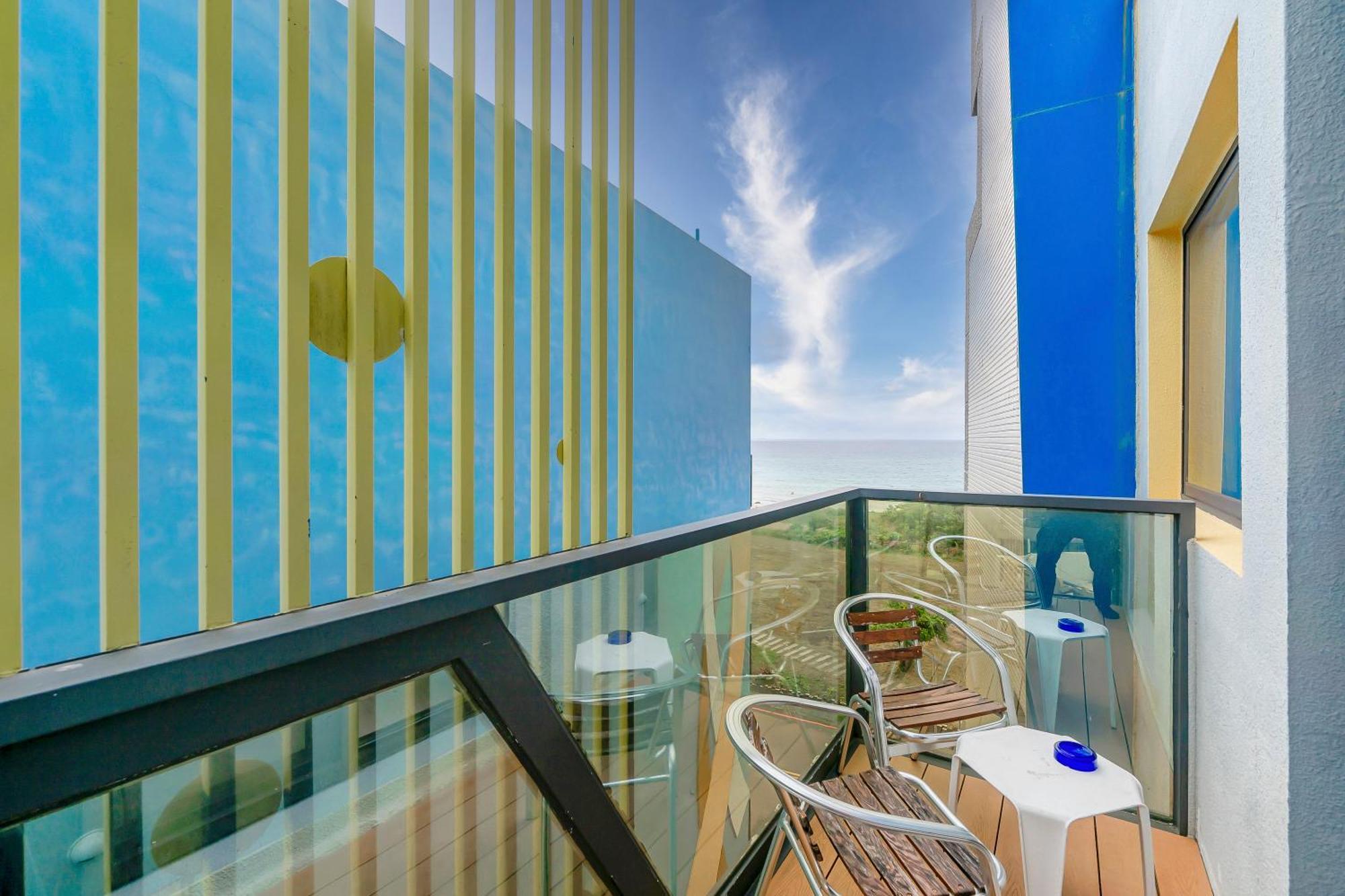 Pacific Inn Kenting Dış mekan fotoğraf