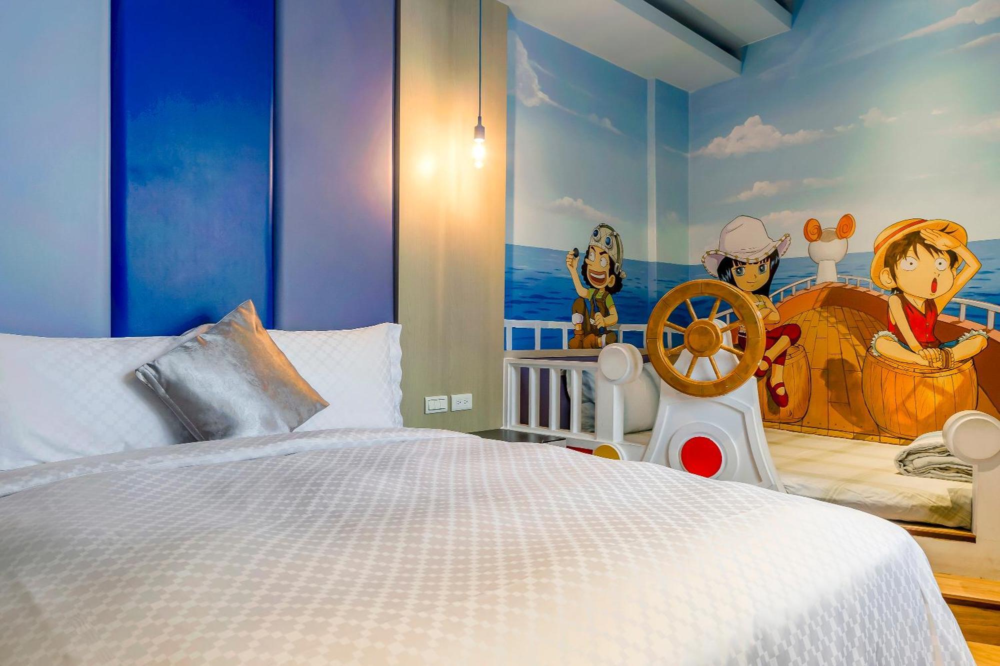 Pacific Inn Kenting Dış mekan fotoğraf