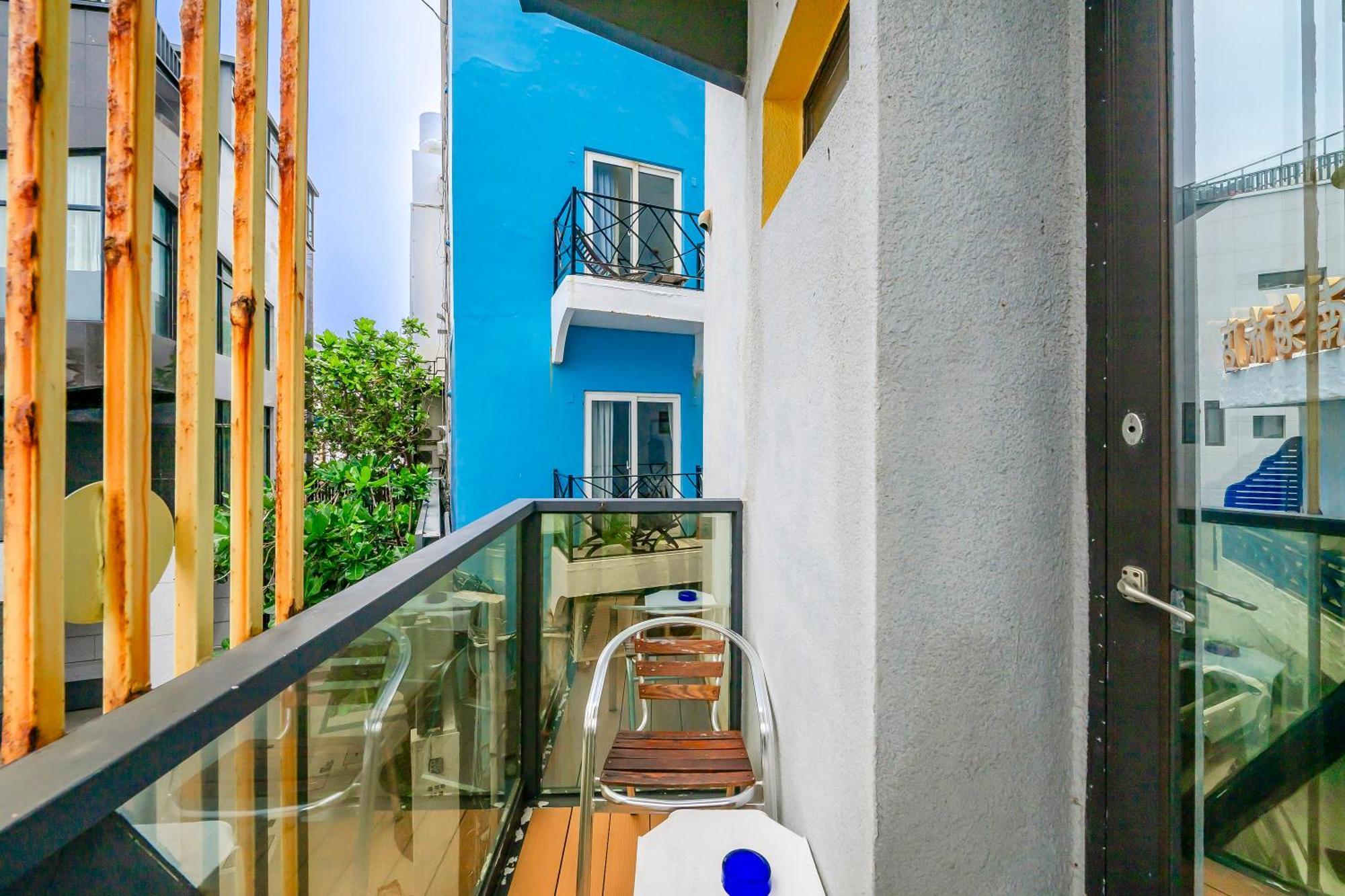 Pacific Inn Kenting Dış mekan fotoğraf