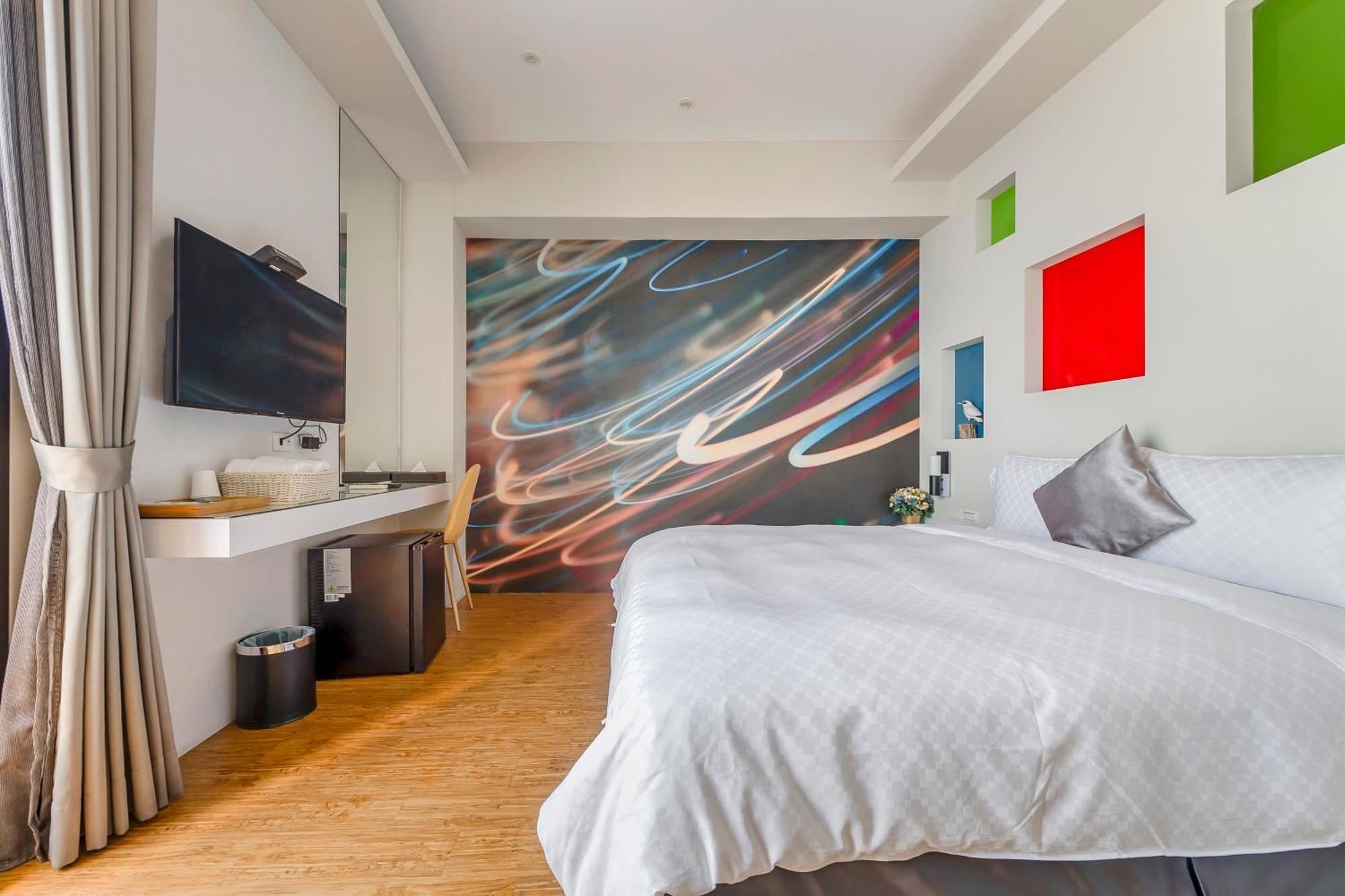 Pacific Inn Kenting Dış mekan fotoğraf