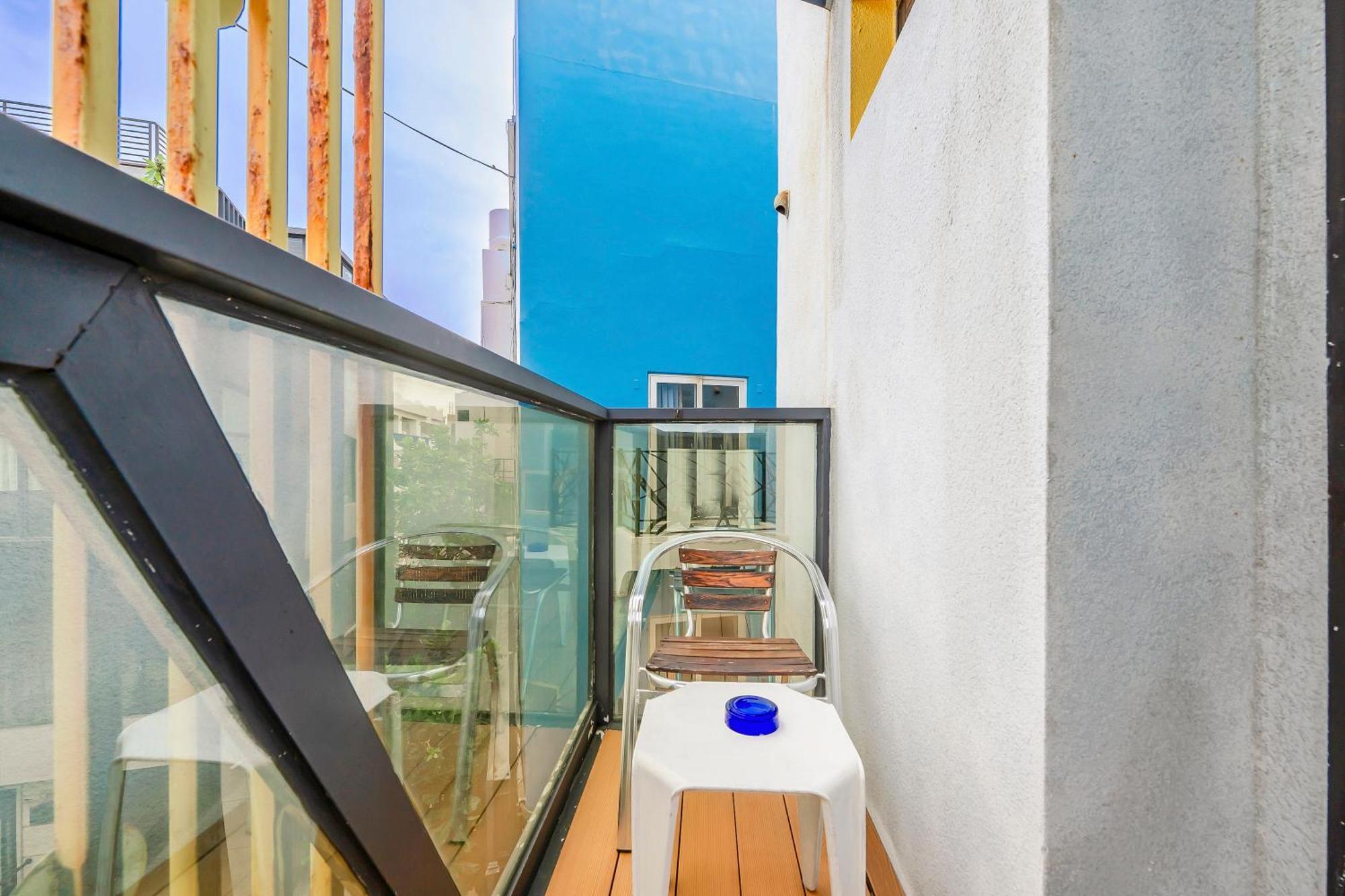 Pacific Inn Kenting Dış mekan fotoğraf