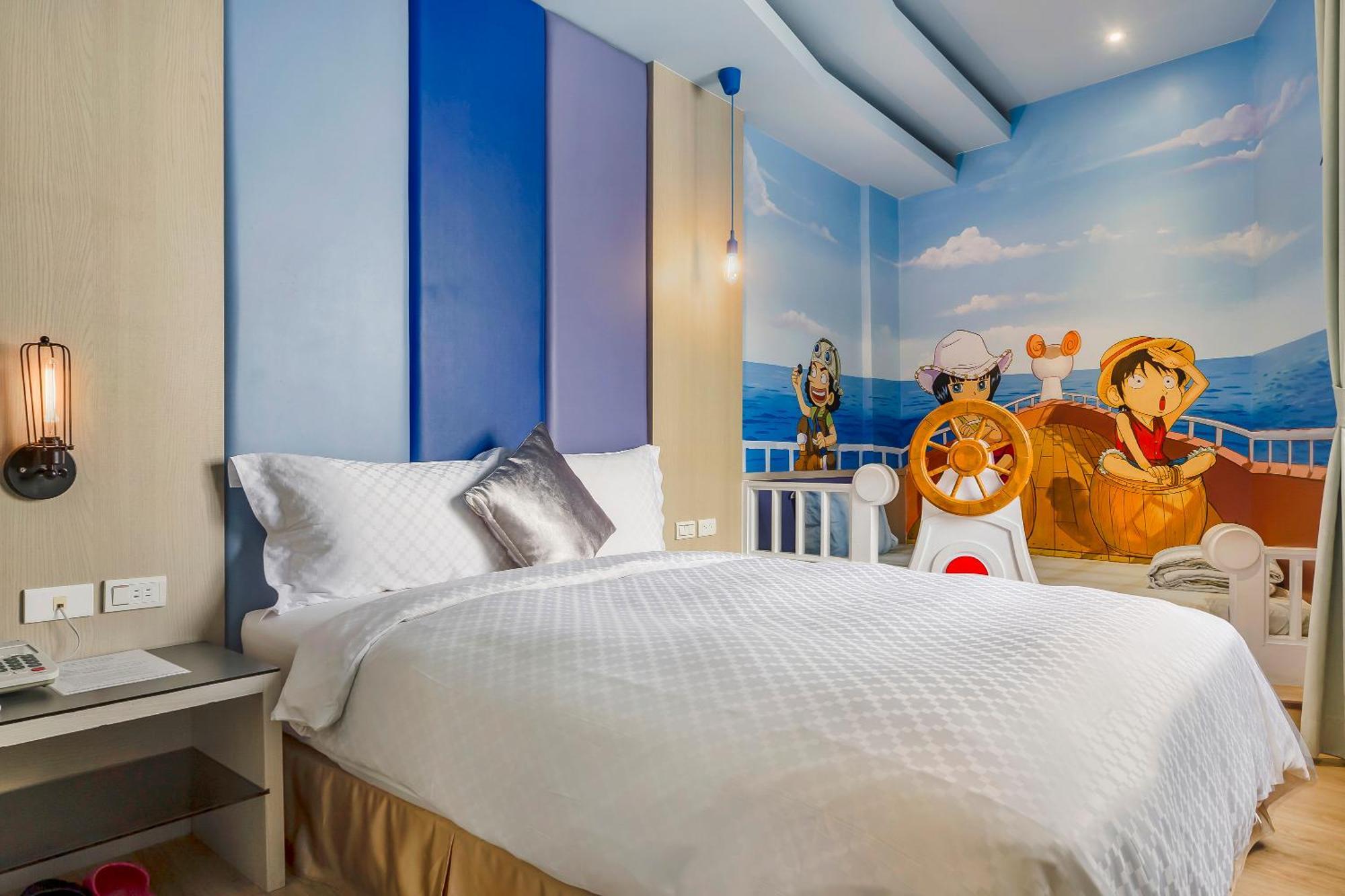 Pacific Inn Kenting Dış mekan fotoğraf