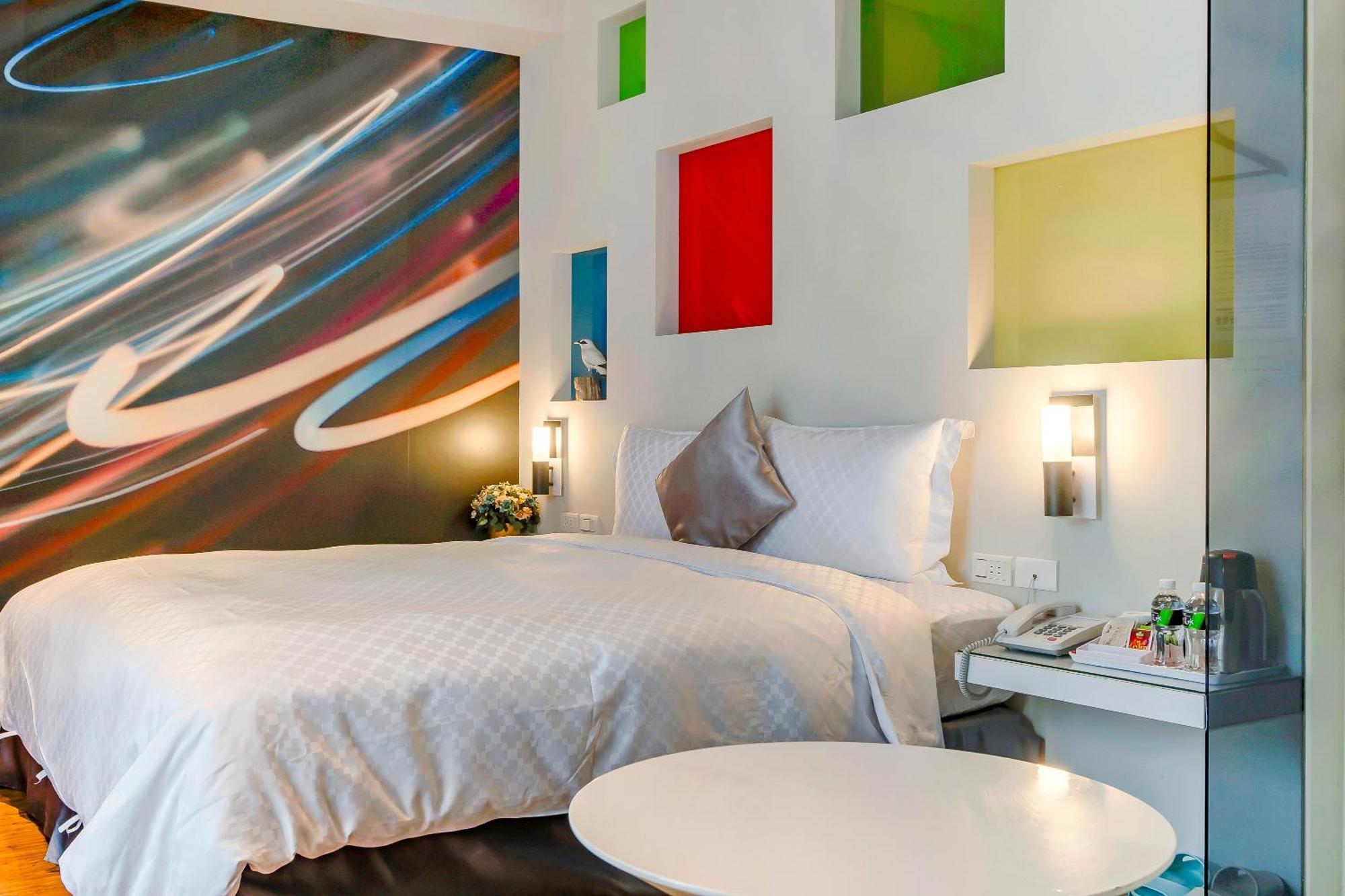 Pacific Inn Kenting Dış mekan fotoğraf