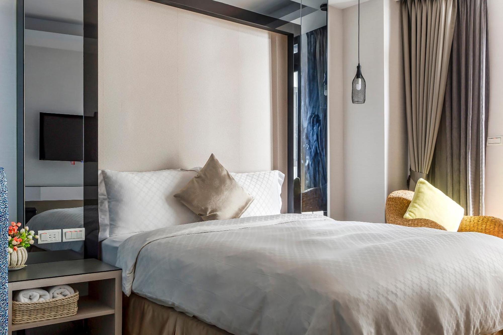 Pacific Inn Kenting Dış mekan fotoğraf