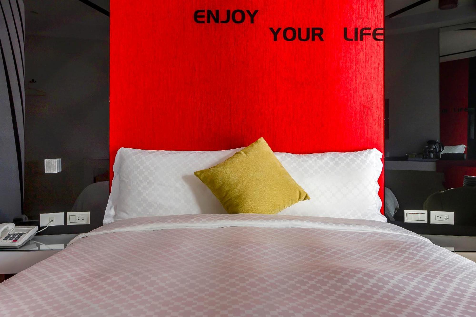 Pacific Inn Kenting Dış mekan fotoğraf