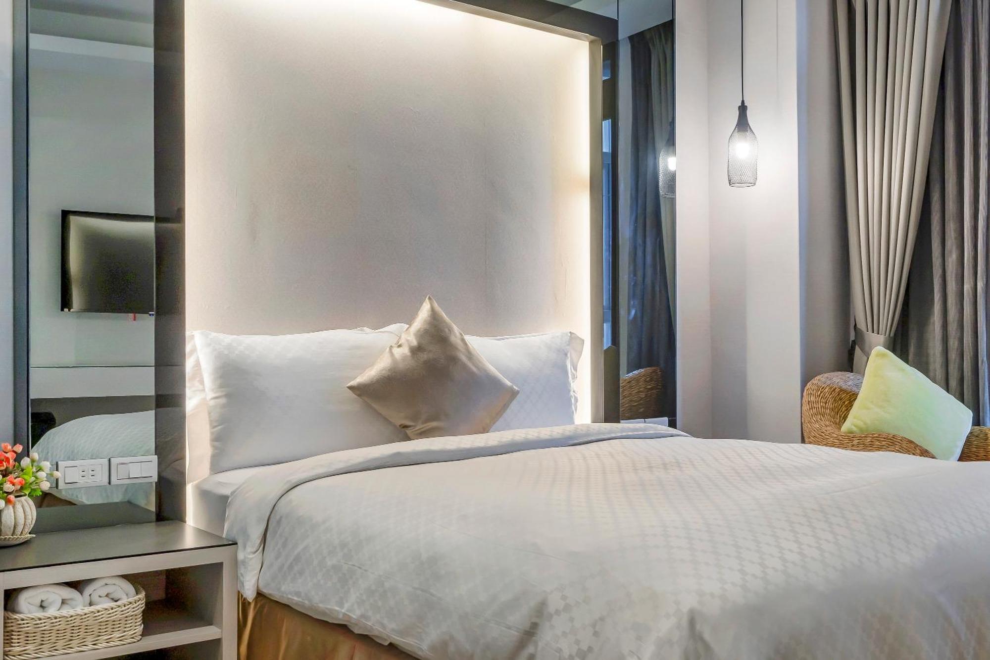 Pacific Inn Kenting Dış mekan fotoğraf
