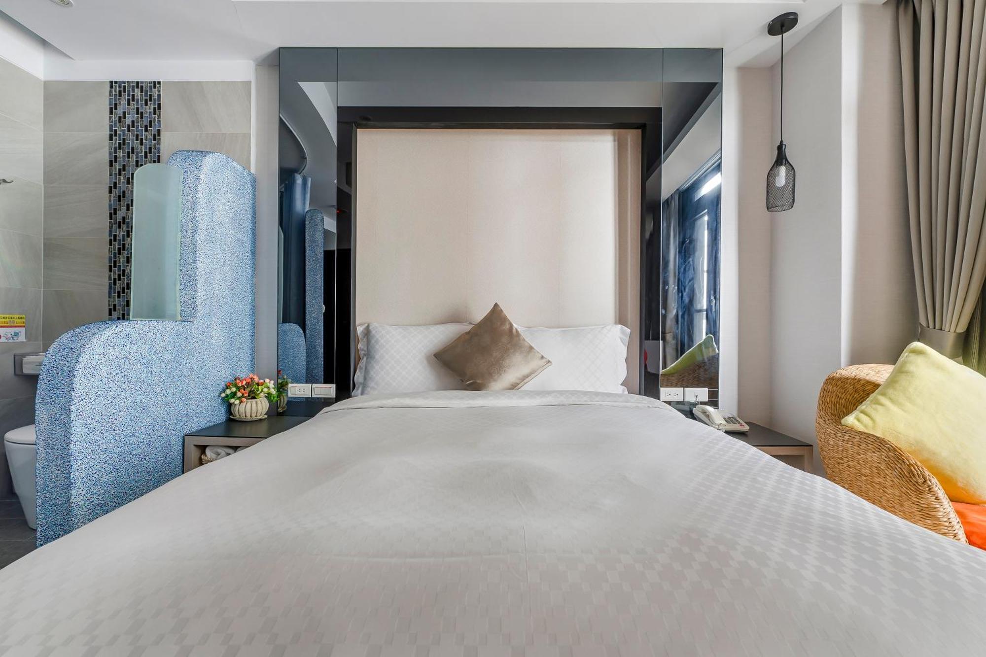 Pacific Inn Kenting Dış mekan fotoğraf