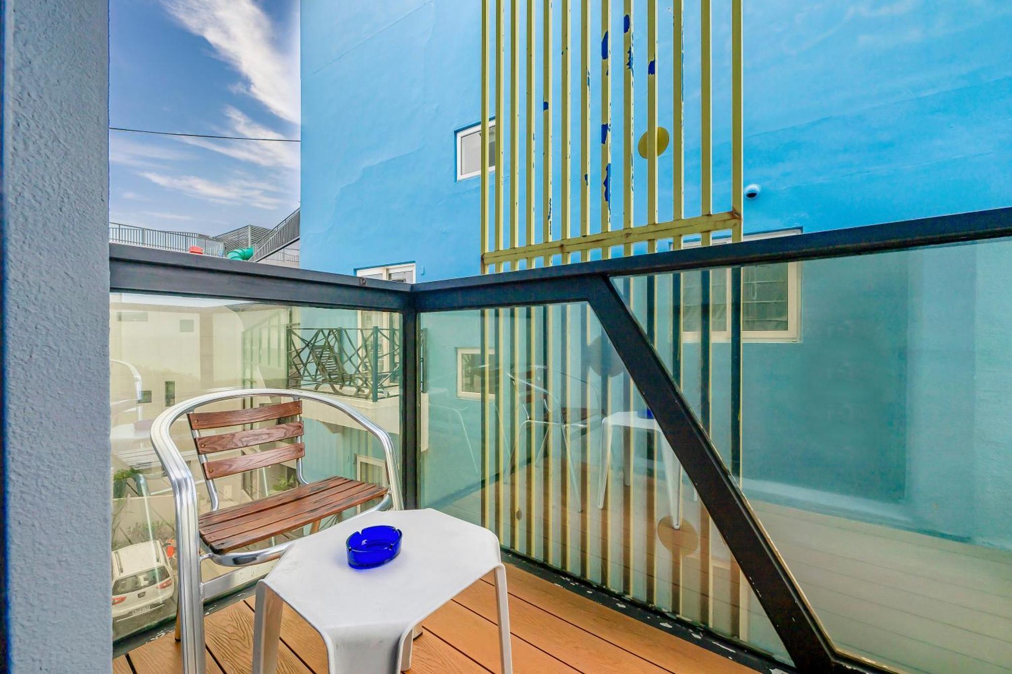 Pacific Inn Kenting Dış mekan fotoğraf