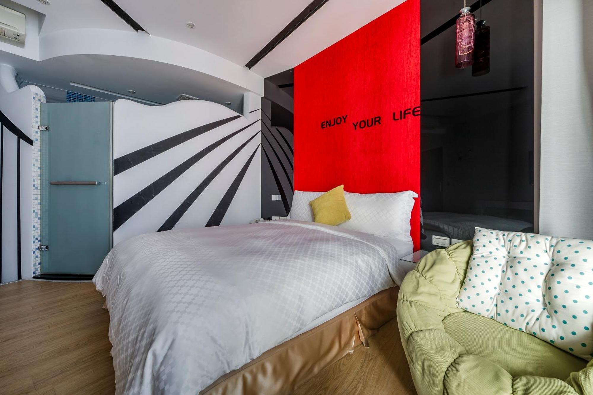 Pacific Inn Kenting Dış mekan fotoğraf