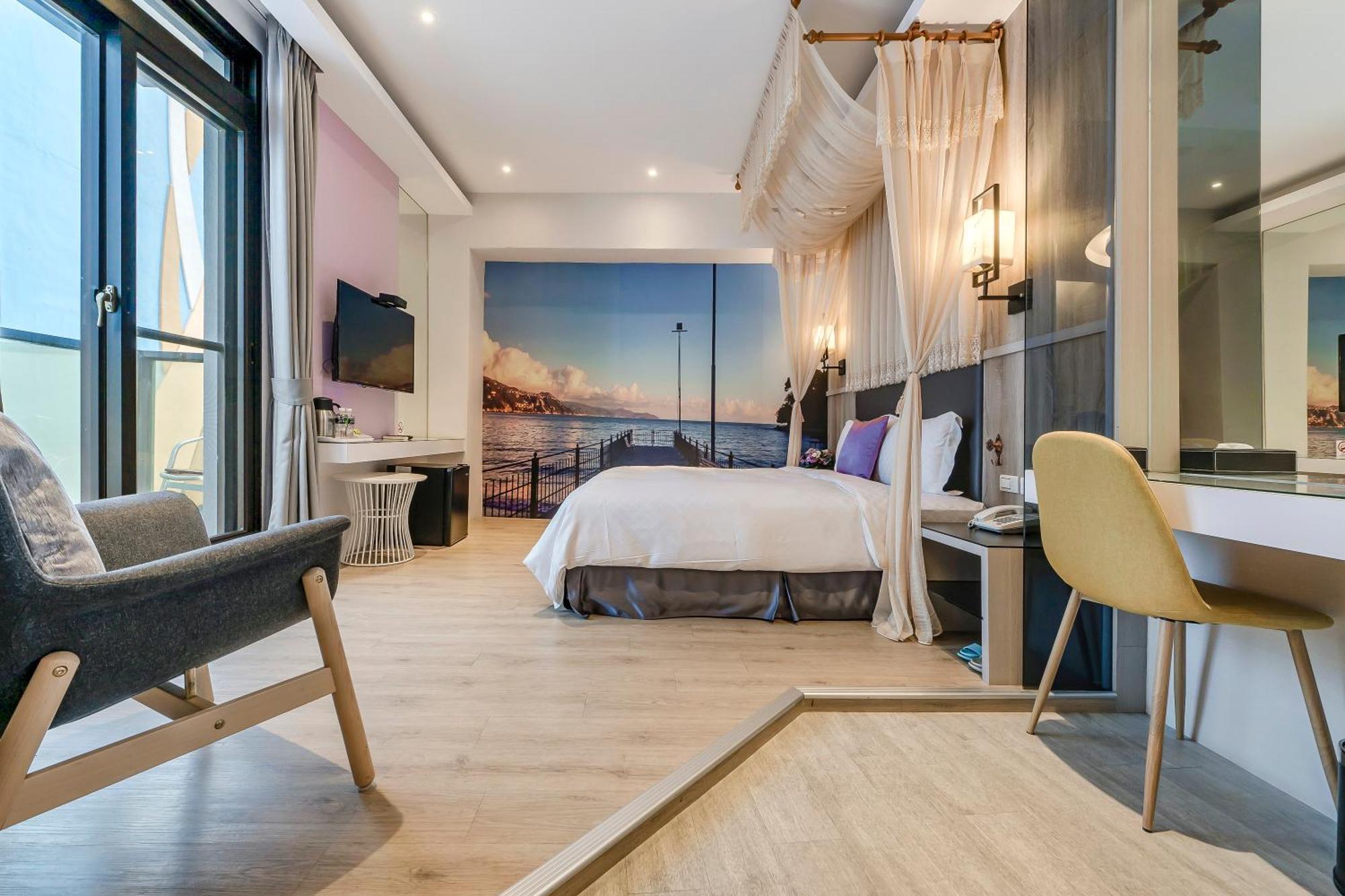 Pacific Inn Kenting Dış mekan fotoğraf