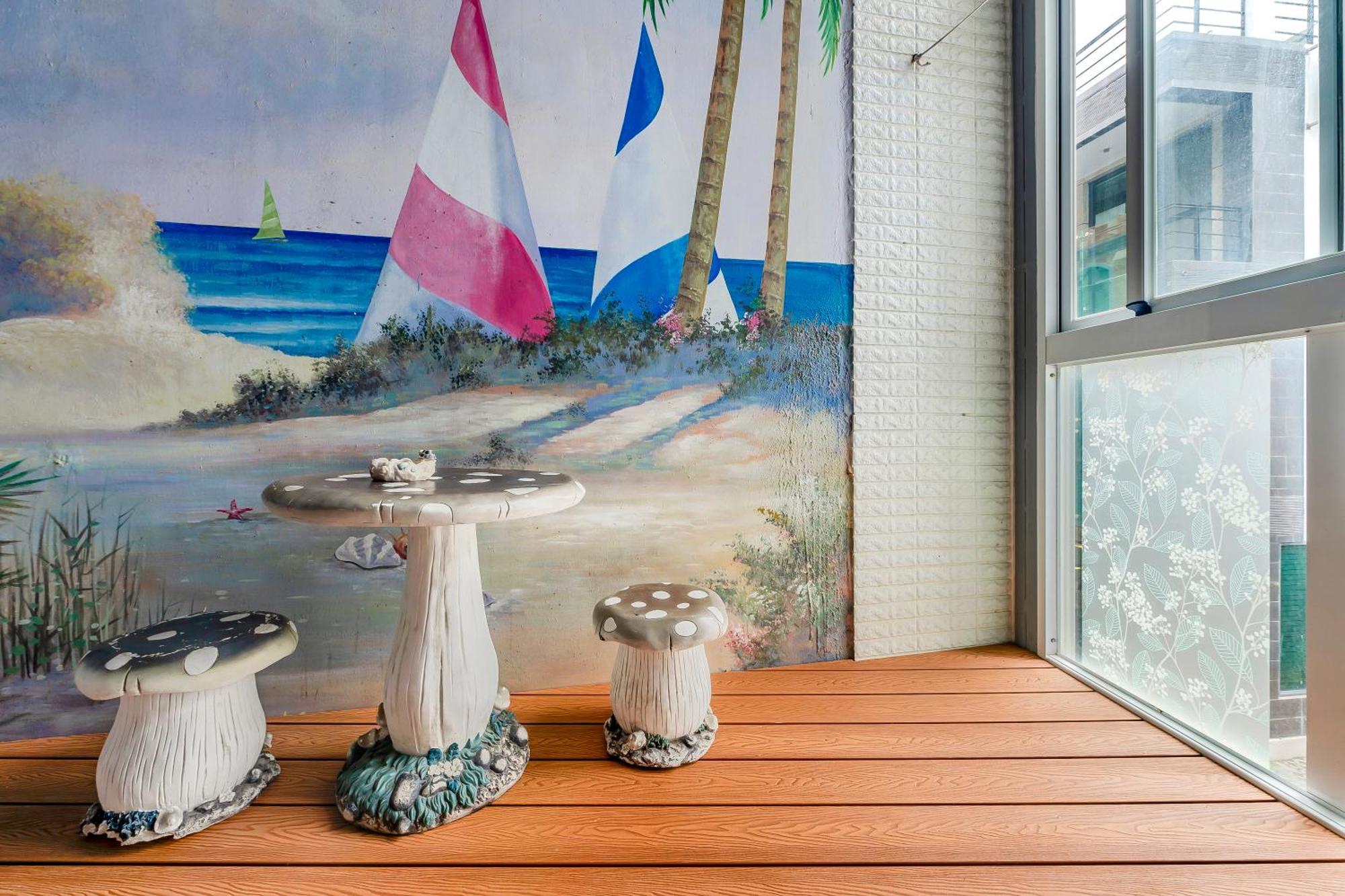 Pacific Inn Kenting Dış mekan fotoğraf